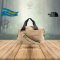 THE NORTH FACE กระเป๋าสะพายข้าง Women’s Never Stop Weekender Duffel