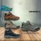 Merrell รองเท้าเดินป่าชาย MOAB 3 MID
