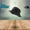 THE NORTH FACE หมวกบัคเก็ต HORIZON BUCKET