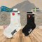 Fjallraven ถุงเท้าขนแกะ Hoja Socks