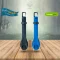 Humangear ชุด ช้อน ส้อม มีด BIO K/F/S SET