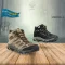Merrell รองเท้าเดินป่าชาย MOAB 3 MID GTX รุ่นใหม่ ปี 2025