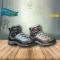 Asolo รองเท้าเดินป่า ผู้หญิง รุ่น Drifter I Evo GV Women