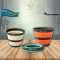 SEA TO SUMMIT แก้วน้ำพับได้ FRONTIER UL COLLAPSIBLE CUP