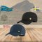 Fjallraven หมวกแก๊ป Bergtagen Cap