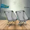 Helinox เก้าอี้เดินป่า Chair Zero LT