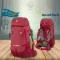 Montbell กระเป๋าเป้เดินป่า ผู้หญิง ALPINE PACK 60 WOMEN'S