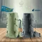 Deuter กระเป๋าเดินป่าผู้หญิง Aircontact Core 45+10 SL