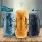 Deuter กระเป๋าเป้เดินป่าผู้ชาย Aircontact Lite 40+10