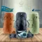 Deuter กระเป๋าเป้เดินป่าผู้หญิง Aircontact Lite 45+10 SL