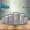 Hyperlite Mountain Gear ถุงกันน้ำ Roll-Top Stuff Sack