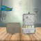 Osprey กระเป๋าอุปกรณ์อาบน้ำ Daylite Hanging Organizer Kit