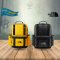 THE NORTH FACE กระเป๋าเป้ BASE CAMP DAYPACK