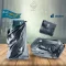 Deuter ผ้าคลุมกระเป๋า Flight Cover 40-60