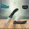 Buck 284 Bantam มีดพับ พกพา เดินป่า น้ำหนักเบา