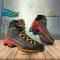 La Sportiva รองเท้าเดินป่าผู้ชาย หุ้มข้อ Aequilibrium Hike GTX Men