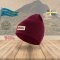 Fjallraven หมวกถัก Vardag Classic Beanie