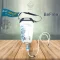 BeFree เครื่องกรองน้ำ Gravity 3.0L