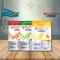 Salt Pro Chews เม็ดเคี้ยวผสมเกลือแร่