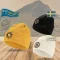 Fjallraven หมวกไหมพรม Bergtagen Forever Wool Beanie