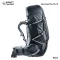 Deuter กระเป๋าเดินป่าผู้ชาย Aircontact Pro 75+10