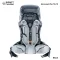 Deuter กระเป๋าเดินป่าผู้ชาย Aircontact Pro 75+10