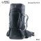 Deuter กระเป๋าเดินป่าผู้ชาย Aircontact Pro 75+10