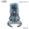 Deuter กระเป๋าเป้เดินป่าผู้ชาย Aircontact Lite 50+10L