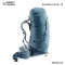 Deuter กระเป๋าเป้เดินป่าผู้ชาย Aircontact Lite 50+10L