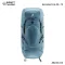 Deuter กระเป๋าเป้เดินป่าผู้ชาย Aircontact Lite 50+10L