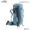 Deuter กระเป๋าเป้เดินป่าผู้ชาย Aircontact Lite 50+10L