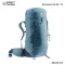 Deuter กระเป๋าเป้เดินป่าผู้ชาย Aircontact Lite 50+10L