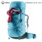 DEUTER Aircontact Lite 45+10 SL (2023)กระเป๋าเป้เดินป่าผู้หญิง