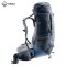 DEUTER Aircontact Lite 40+10 (2023) กระเป๋าเป้เดินป่า