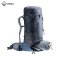 DEUTER Aircontact Lite 40+10 (2023) กระเป๋าเป้เดินป่า