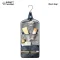 Deuter กระเป๋าใสอุปกรณ์อาบน้ำ Wash Bag