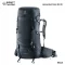 Deuter กระเป๋าเดินป่าผู้ชาย Aircontact Core 50+10