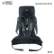 Deuter กระเป๋าเดินป่าผู้ชาย Aircontact Core 50+10