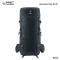 Deuter กระเป๋าเดินป่าผู้ชาย Aircontact Core 50+10