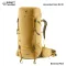 Deuter กระเป๋าเดินป่าผู้ชาย Aircontact Core 50+10