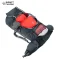Deuter กระเป๋าเดินป่าผู้ชาย Aircontact Core 50+10