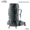 Deuter กระเป๋าเดินป่าผู้หญิง Aircontact Core 45+10 SL