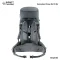Deuter กระเป๋าเดินป่าผู้หญิง Aircontact Core 45+10 SL