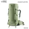 Deuter กระเป๋าเดินป่าผู้หญิง Aircontact Core 45+10 SL