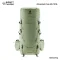 Deuter กระเป๋าเดินป่าผู้หญิง Aircontact Core 45+10 SL