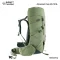 Deuter กระเป๋าเดินป่าผู้หญิง Aircontact Core 45+10 SL