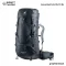 Deuter กระเป๋าเป้เดินป่าผู้หญิง Aircontact Lite 35+10 SL