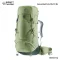 Deuter กระเป๋าเป้เดินป่าผู้หญิง Aircontact Lite 35+10 SL