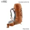 Deuter กระเป๋าเป้เดินป่าผู้หญิง Aircontact Lite 35+10 SL