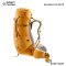 Deuter กระเป๋าเป้เดินป่าผู้ชาย Aircontact Lite 40+10